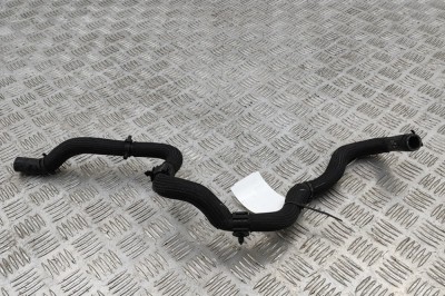 Furtun de lichid de răcire JAGUAR I-PACE X590 2020 OEM: J9D3-8D136-AC 27940608 foto