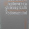EXPLORAREA CHIRURGICALA A ABDOMENULUI-DAN GEROTA-280857