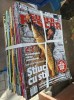 Revista Super Pescar - serie completa 26 numere