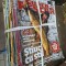 Revista Super Pescar - serie completa 26 numere