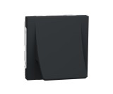 Tasta iesire cablu 2M Schneider Noua Unica antracit NU386254