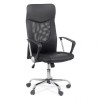 SCAUN BIROU ERGONOMIC OFF 906 NEGRU