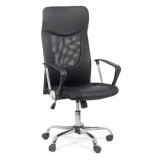 SCAUN BIROU ERGONOMIC OFF 906 NEGRU