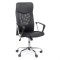 SCAUN BIROU ERGONOMIC OFF 906 NEGRU