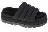 Papuci UGG Maxi Slide 1126377-BLK negru, 37 - 40