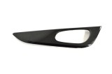 Ornament panou ușă st&acirc;nga spate NISSAN QASHQAI II J11, J11_ 2015 OEM: 82683-4EA1AX 13866133