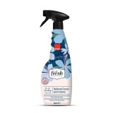 Solutie pentru curatarea si &icirc;mprospatarea Sano Fresh Home Bathroom Cleaner &amp; Refreshener 500ml