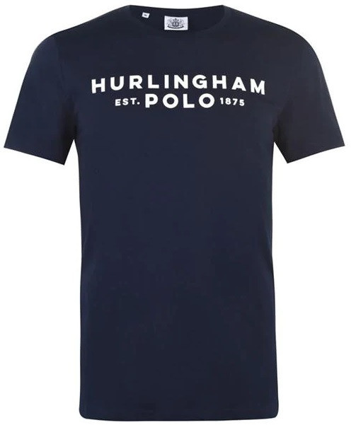 Tricou Hurlingham -mas M -Lichidare stoc