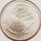 181 Portugalia 7,5 Euro 2021 Mactan 1521 km 928 argint