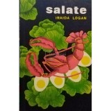 Iraida Logan - Salate (Editia: 1971)