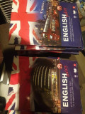 English now, ALL