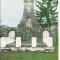 Carte Postala veche - Oituz - Cimitirul Eroilor , necirculata