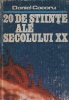 20 de stiinte ale secolului XX foto