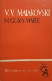 IN GURA MARE-VLADIMIR MAIAKOVSKI-268481