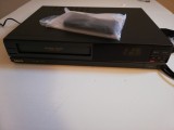 Video Cassette Recorder SANYO VHR 7100G - VHS/Impecabil/RFG/Telecomanda/Manual