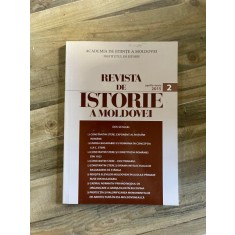 Revista de Istorie a Moldovei 2 aprilie-iunie 2015