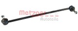 Brat/bieleta suspensie, stabilizator BMW Seria 7 (E65, E66, E67) (2001 - 2009) METZGER 53012211