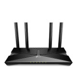 TP-Link Wireless Router, ARCHER AX53;dual band AX3000 5 GHz: 2402 Mbps (802.11ax), 2.4 GHz: 574 Mbps(802.11ax), Standard and Protocol: IEEE IEEE 802.1