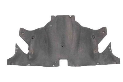 Scut motor central spate TESLA MODEL 3 2020 OEM: 1104313-00-B foto