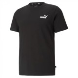 Puma ESS SMALL LOGO TEE 586668-01-XS