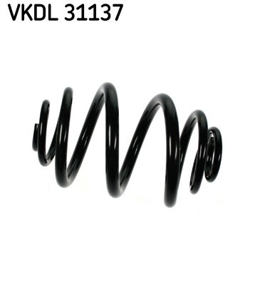 SKF VKDL 31137 Arc spiral foto