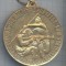 AZ 120 MEDALIE-SPORTIV MILITARA -INTRECERI SPORTIVE MILITARE- SV DYNAMO -RDG1973