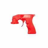 Aplicator pistol pentru tub spray vopsea