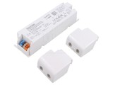 Alimentator LED pulsatoriu TRIDONIC 35W 24V DC 198-264V AC