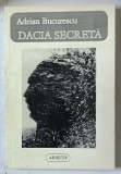DACIA SECRETA de ADRIAN BUCURESCU , 1997