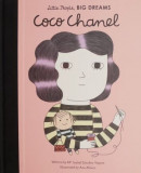 Coco Chanel (Little People, Big Dreams) - Isabel Sanchez Vegara