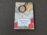 Olga Tokarczuk - Ratacitorii, Roman, Editura Polirom, Biblioteca Polirom, Aparitie 2018, 365 pagini, Nou