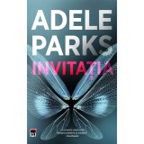 Invitatia, Adele Parks, Rao
