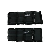 Set MAXTAR, greutati pentru glezna si incheietura, 2x 1.5 KG