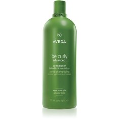 Aveda Be Curly Advanced&trade; Conditioner balsam hidratant pentru păr creț 1000 ml