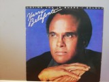 Harry Belafonte &ndash; Loving You Is Where I Belong (1971/RCA/RFG) - Vinil/Vinyl/NM-