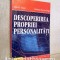 Descoperirea propriei personalitati - Paul D. Tieger