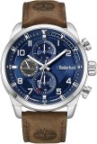 Ceas Barbati, Timberland, Henniker II TDWGF2201106 - Marime universala