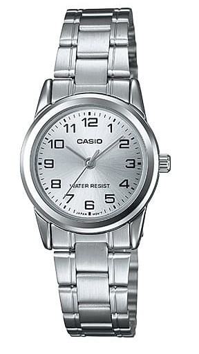 Ceas Dama, Casio, Collection LTP-V0 LTP-V001D-7B - Marime universala