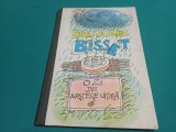 DONALD BISSET * O ZI DE NAȘTERE UITATĂ / 1991 / 4