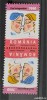 2000 Ziua &Icirc;ndrăgostiților, MNH, Nestampilat