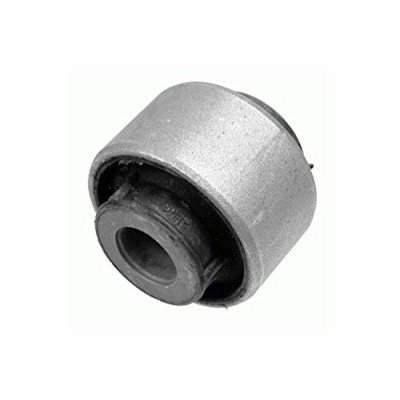 Bucsa brat suspensie roata Renault Fluence (L30), Grand Scenic 3 (Jz0/1), Megane Cc (Ez0/1), Megane 3 (Kz0/1), Scenic 3 (Jz0/1) Teknorot parte montar foto