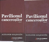 PAVILIONUL CANCEROSILOR VOL.1-2-ALEKSANDR SOLJENITIN