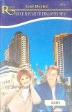DE CE AI FUGIT DE DRAGOSTEA MEA?-LORI HERTER-269443
