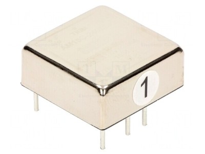 Convertor DC/DC 15,6W 18-36V la 12V 1,3A foto