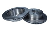 Disc frana CHEVROLET CAPTIVA Van (C100) (2006 - Prezent) MAXGEAR 19-2370