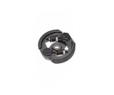 Ambreiaj plecare pocket bike, model cu con si 2 saboti Cod Produs: MX_NEW PKB0102B