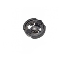 Ambreiaj plecare pocket bike, model cu con si 2 saboti Cod Produs: MX_NEW PKB0102B