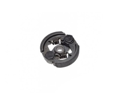 Ambreiaj plecare pocket bike, model cu con si 2 saboti Cod Produs: MX_NEW PKB0102B foto
