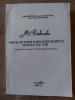 Manual de istorie si civilizatie franceza secolele XVII-XVIII - M. Costache