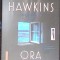 ORA ALBASTRA-PAULA HAWKINS-266979